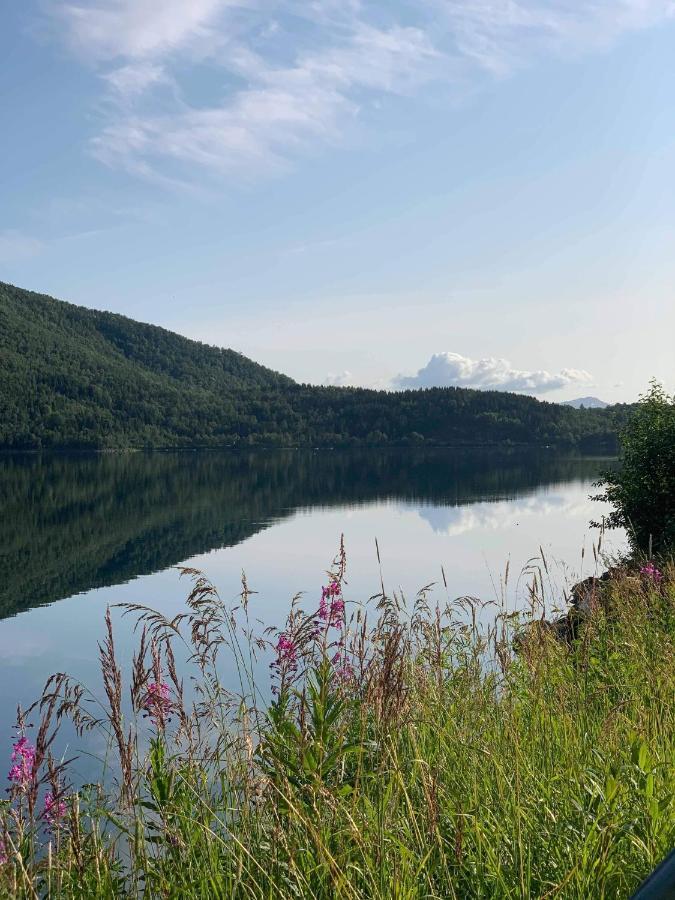 Kab Holiday home Bogen
