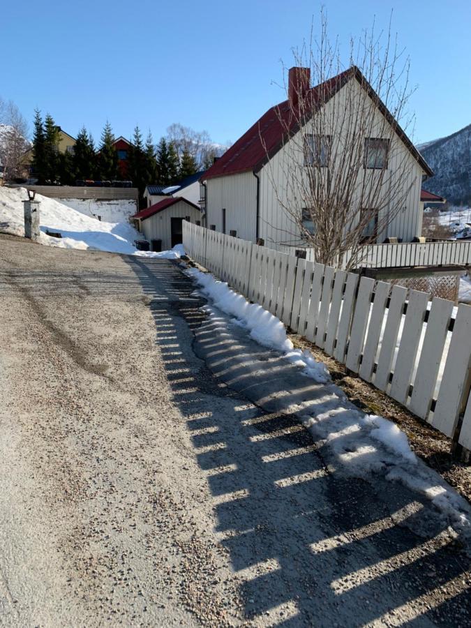 Holiday home Kab Bogen
