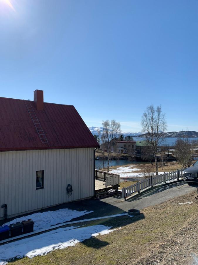 Kab Holiday home
