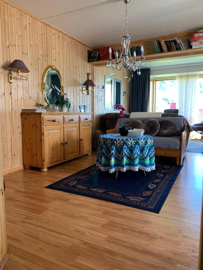 Kab Holiday home
